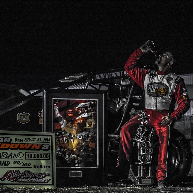 Just an FYI i will be selling a limited edition 53 prints of this at the chili bowl f…