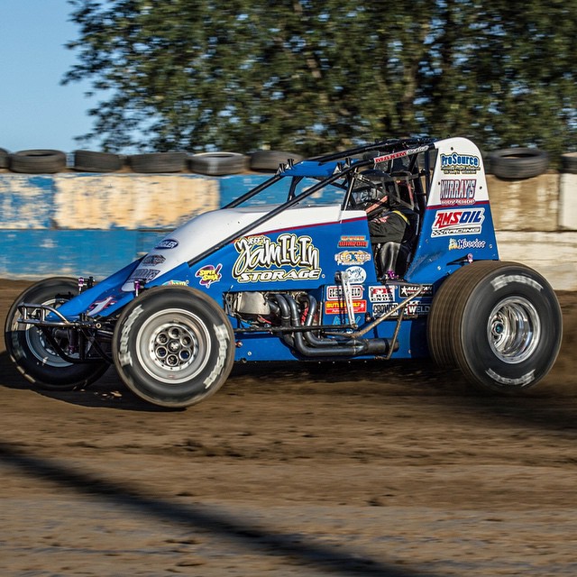 Haud at Terre Haute.