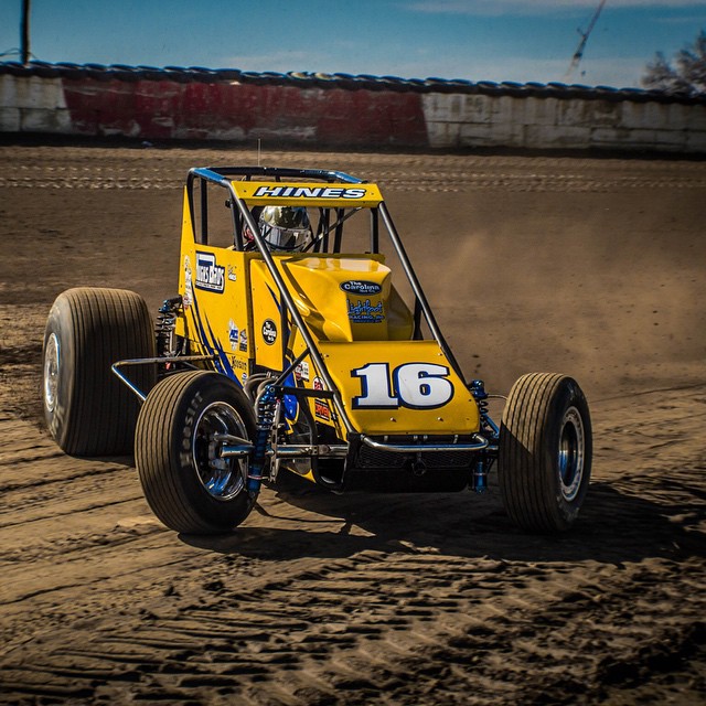 Tracy Hines Sumar Classic Terre Haute