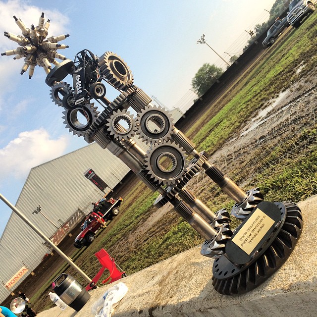 Alright time to make your picks, who's taking home $10,000 and this Kokomo Smackdown…