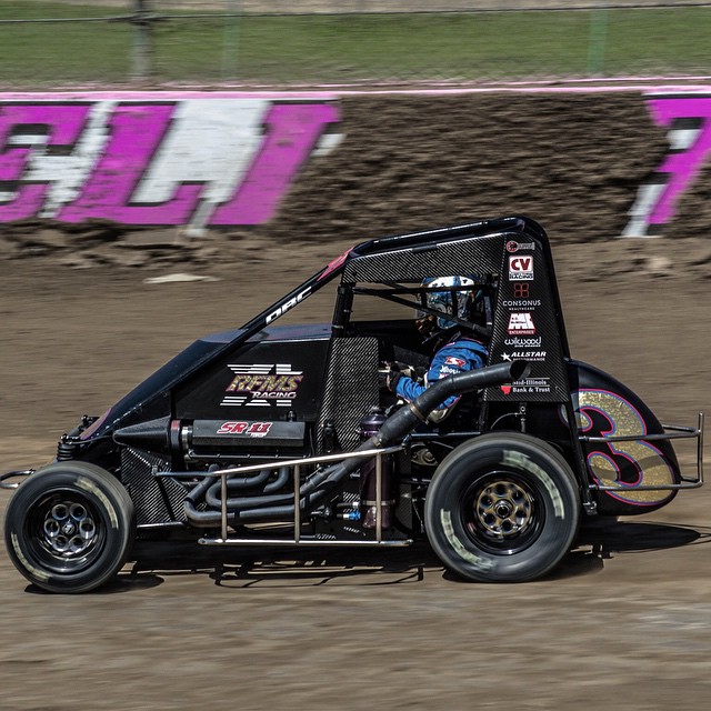 at eldora