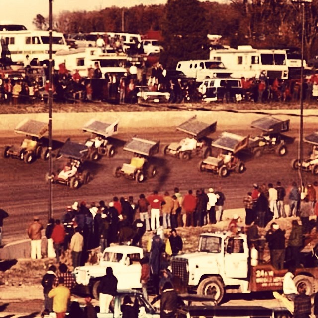 Eldora 1978