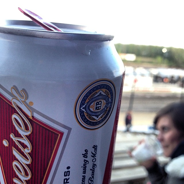 42 cars at eldora for $8?