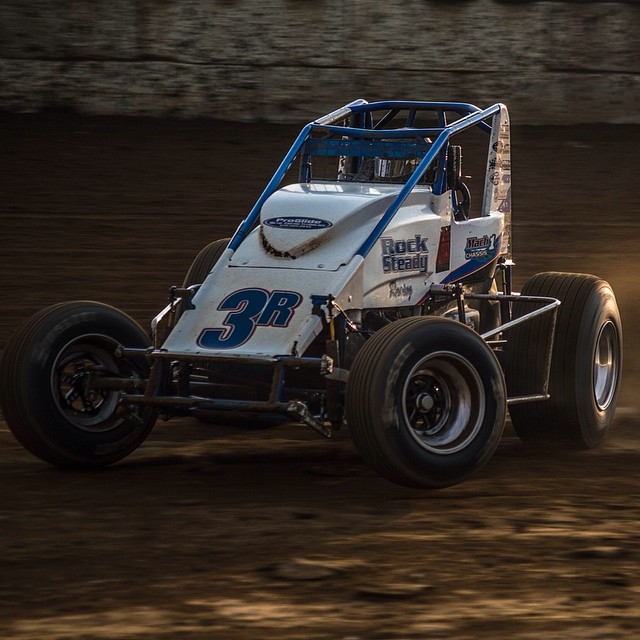 Daron Clayton Terre Haute