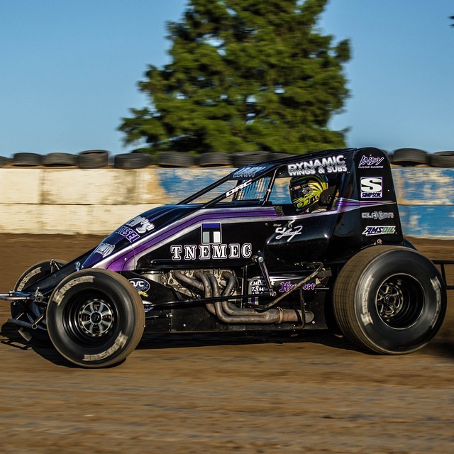 on the gas at Terre Haute