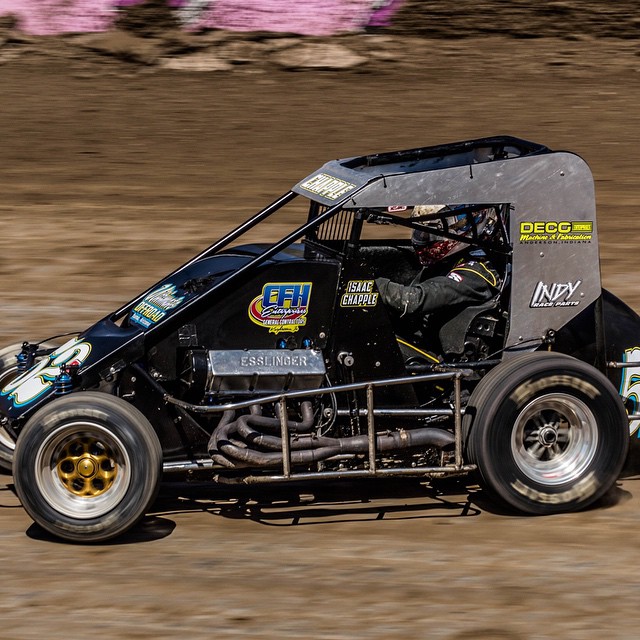 at Eldora