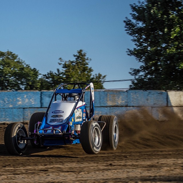 Haud at Terre Haute