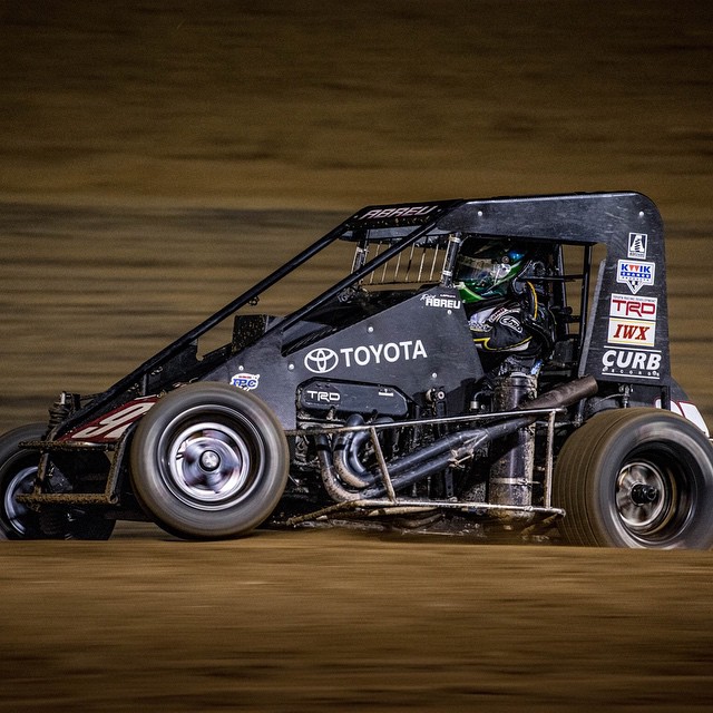 making putnamville look like the chili bowl
