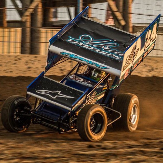 Because WoO at Terre Haute last year was awesome.