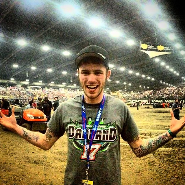 A main chili bowl style