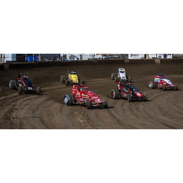 The biggest, and best NW race in the country, the Kokomo Smackdown starts this week.