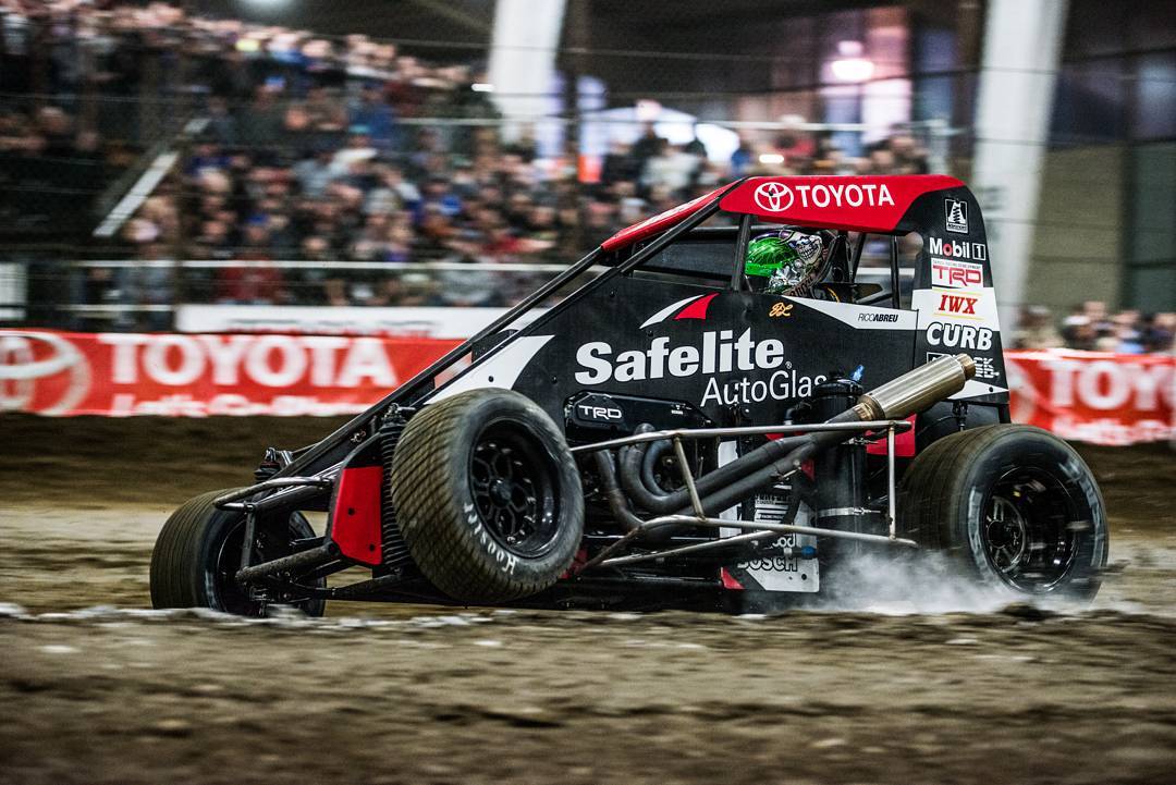 I'm already getting antsy for the chili bowl.