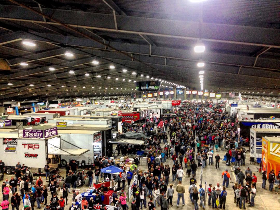 If you've never been to the chili bowl, change that.
