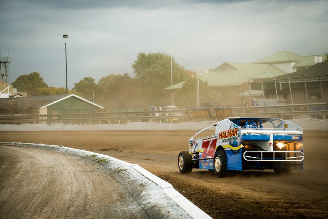 because it's super dirt week, and it was such an honor to be able to attend the last…