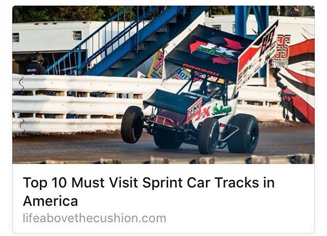 I put a new article up on Life Above The Cushion, finally.