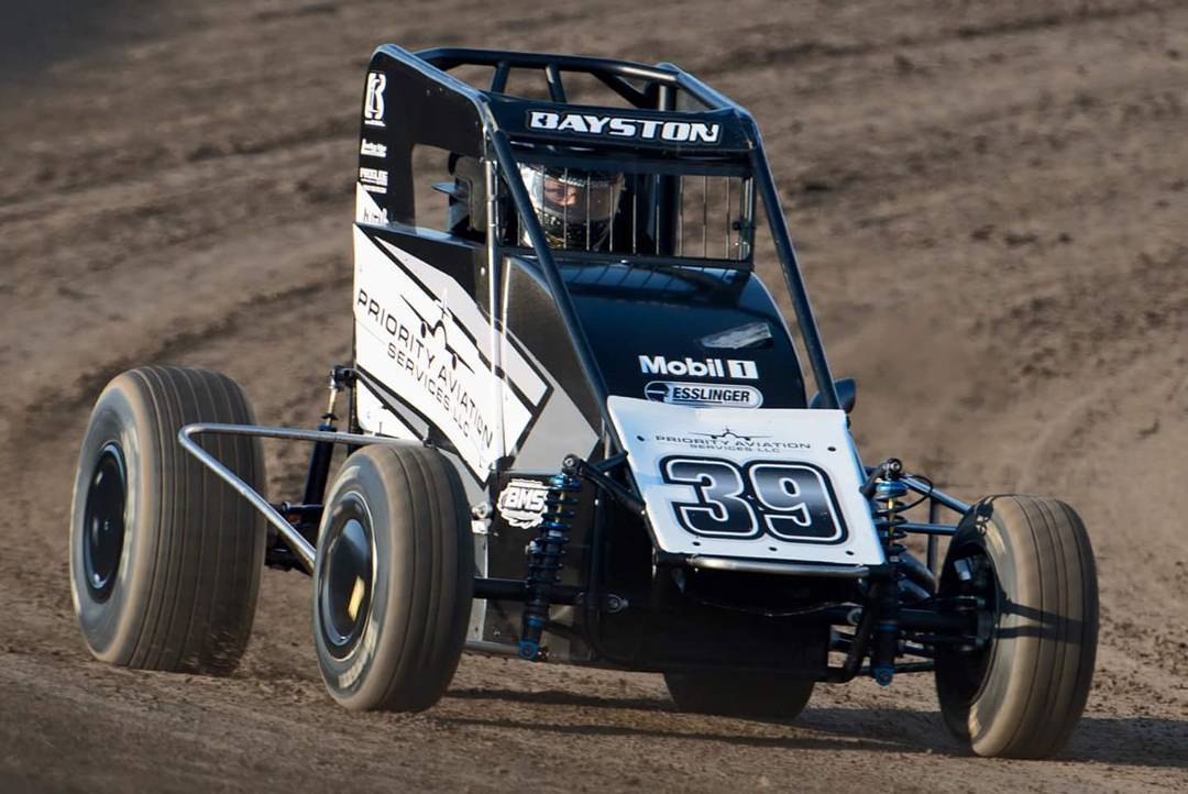 Belleville midget nationals, or Ironman 55 at i55.