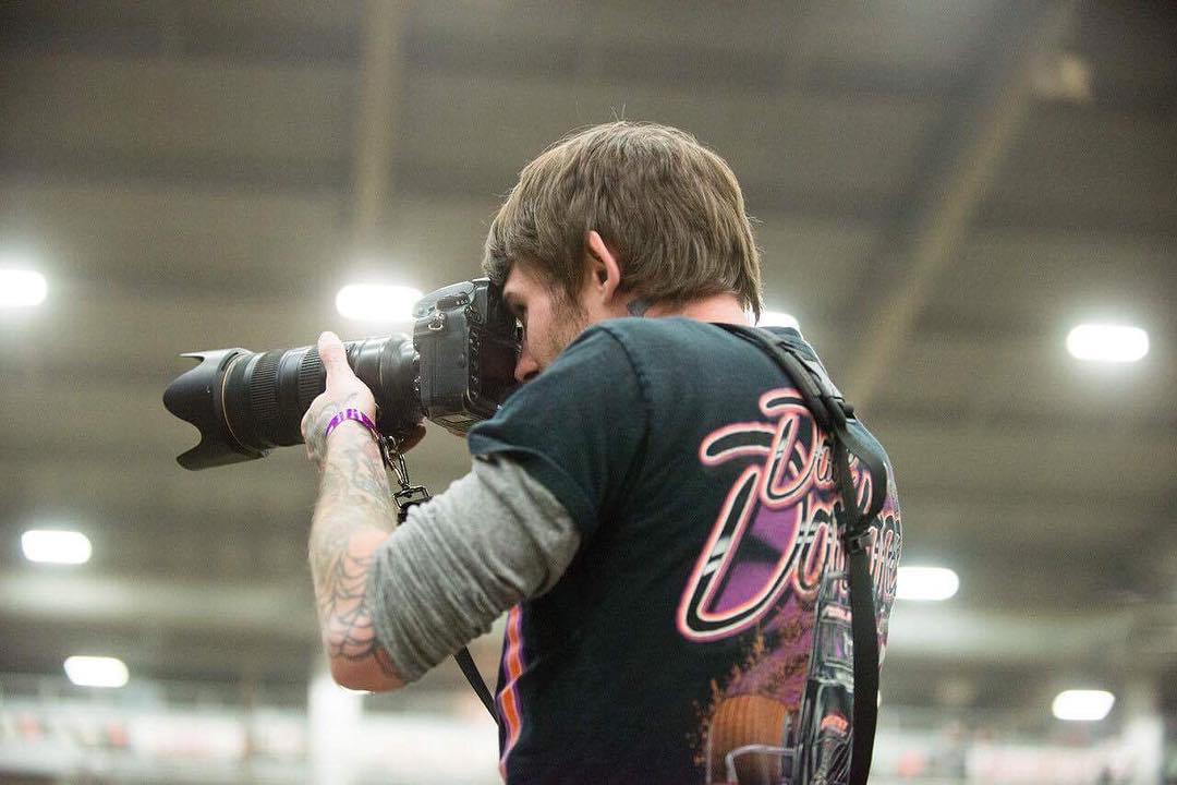 150ish photos up from Thursday's edition of the Tulsa Shootout.