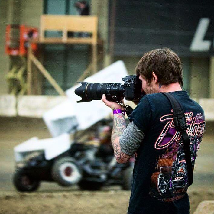 Ready for another week of this.