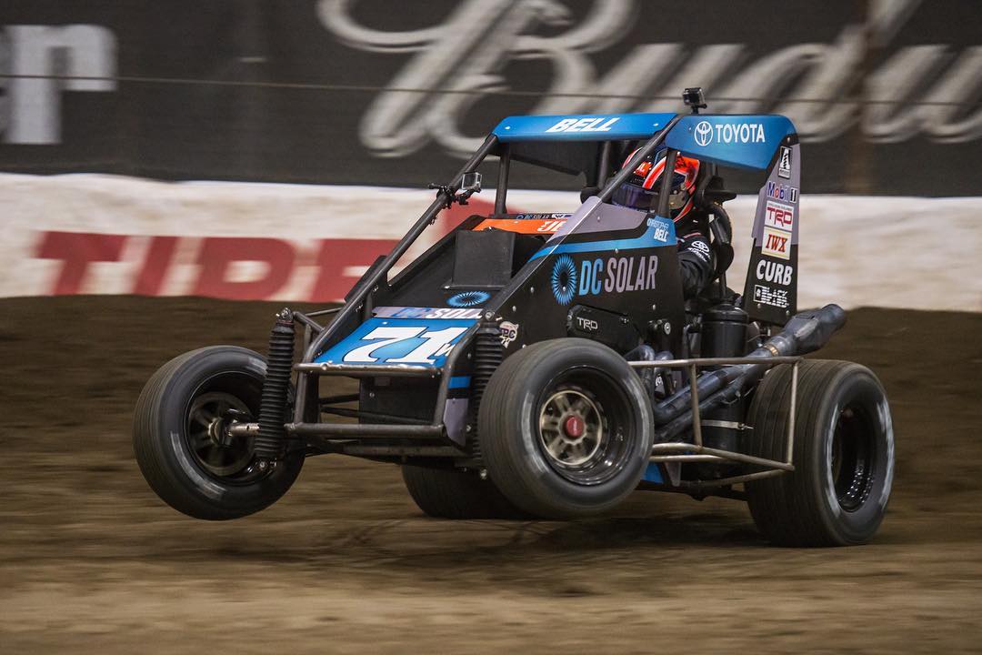 Because it's the chili bowl!