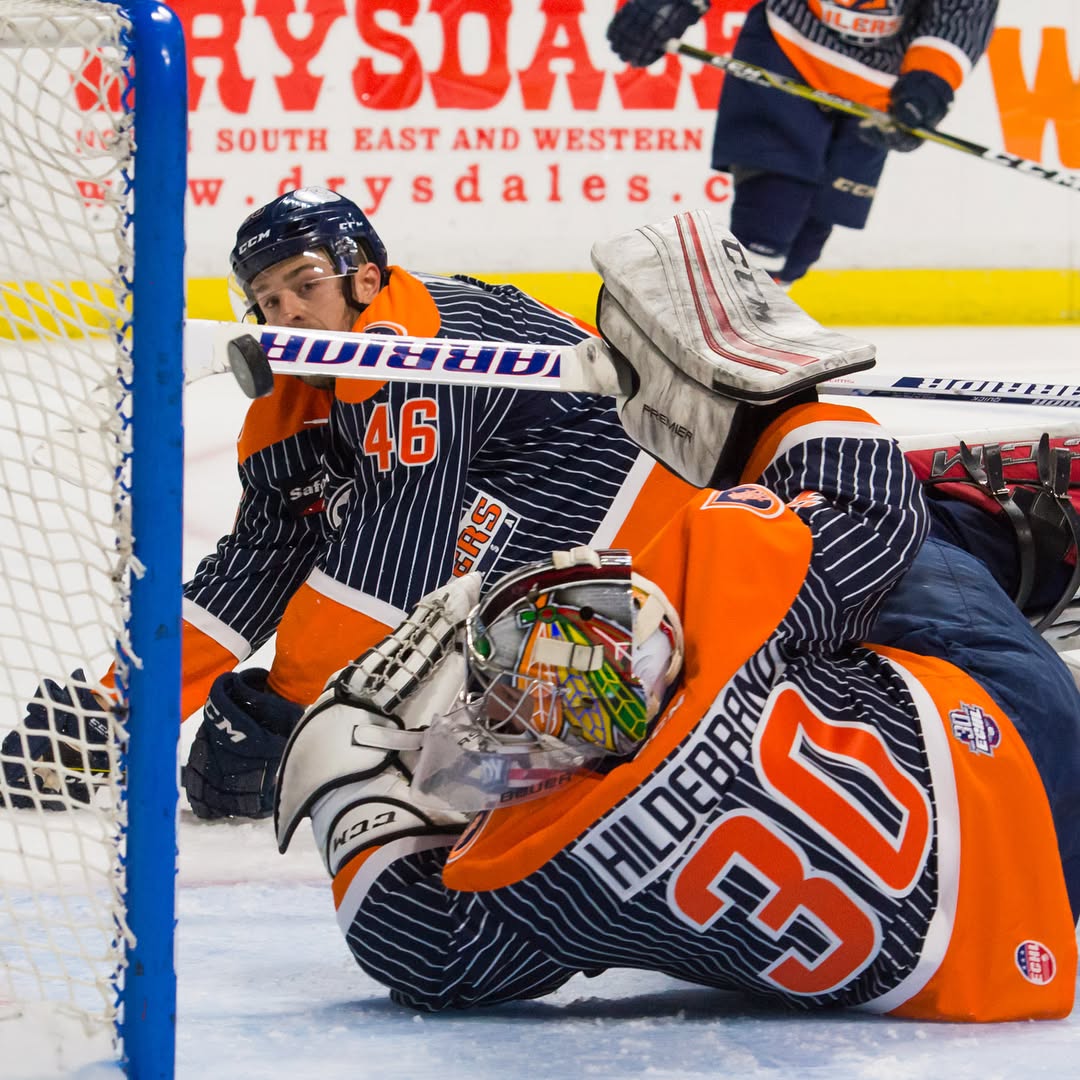 A lot of hockey this week, and as much shootout as I can.