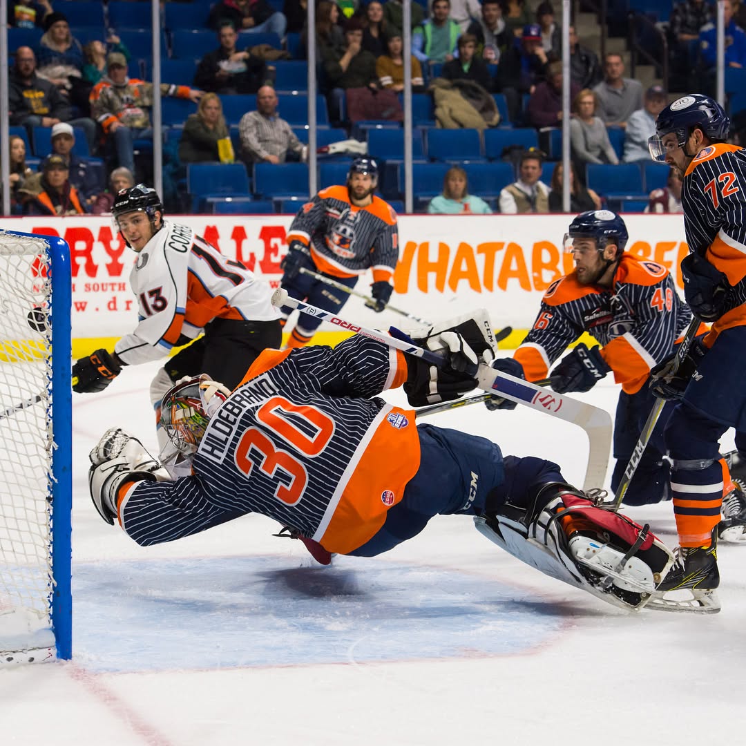 A lot of hockey this week, and as much shootout as I can.