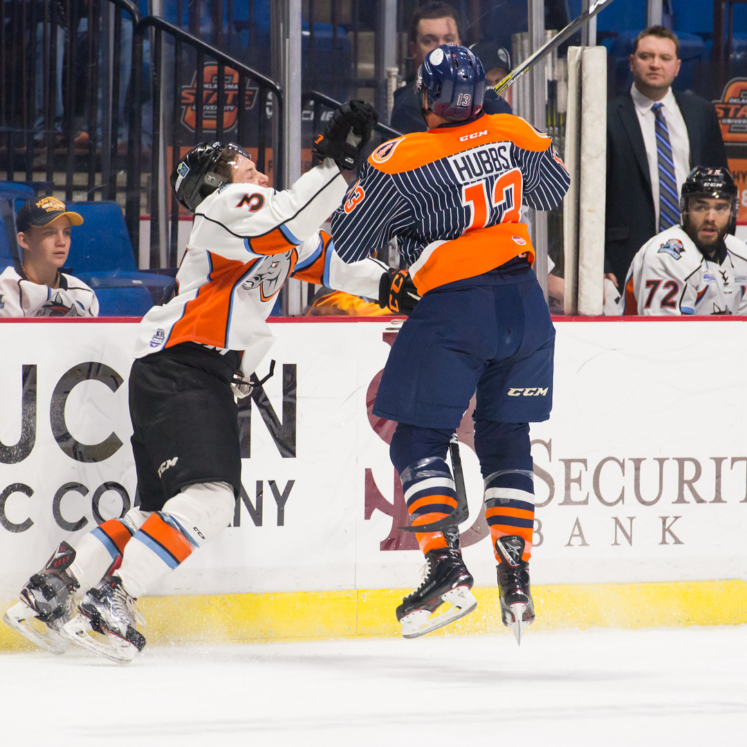 A lot of hockey this week, and as much shootout as I can.