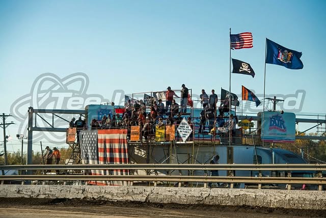 Since it’s super dirt week, it always breaks my heart a little to see my timehop and…