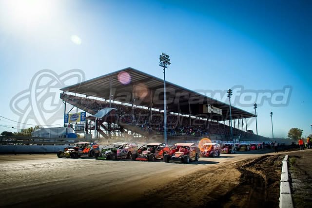 Since it’s super dirt week, it always breaks my heart a little to see my timehop and…