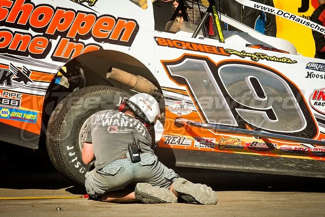 Since it’s super dirt week, it always breaks my heart a little to see my timehop and…