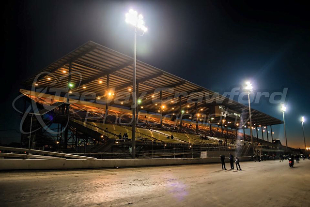 Since it’s super dirt week, it always breaks my heart a little to see my timehop and…