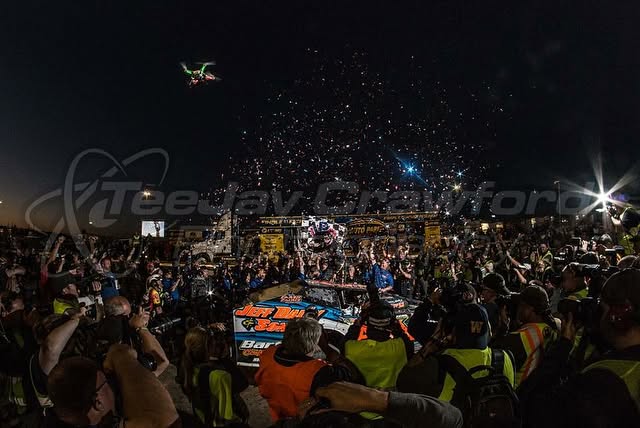 Since it’s super dirt week, it always breaks my heart a little to see my timehop and…