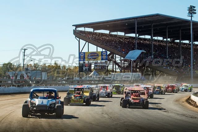 Since it’s super dirt week, it always breaks my heart a little to see my timehop and…
