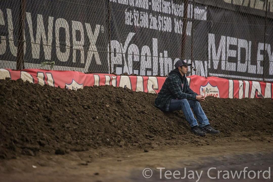 Well, another Shootout in the books, another year in the books, and another birthday…