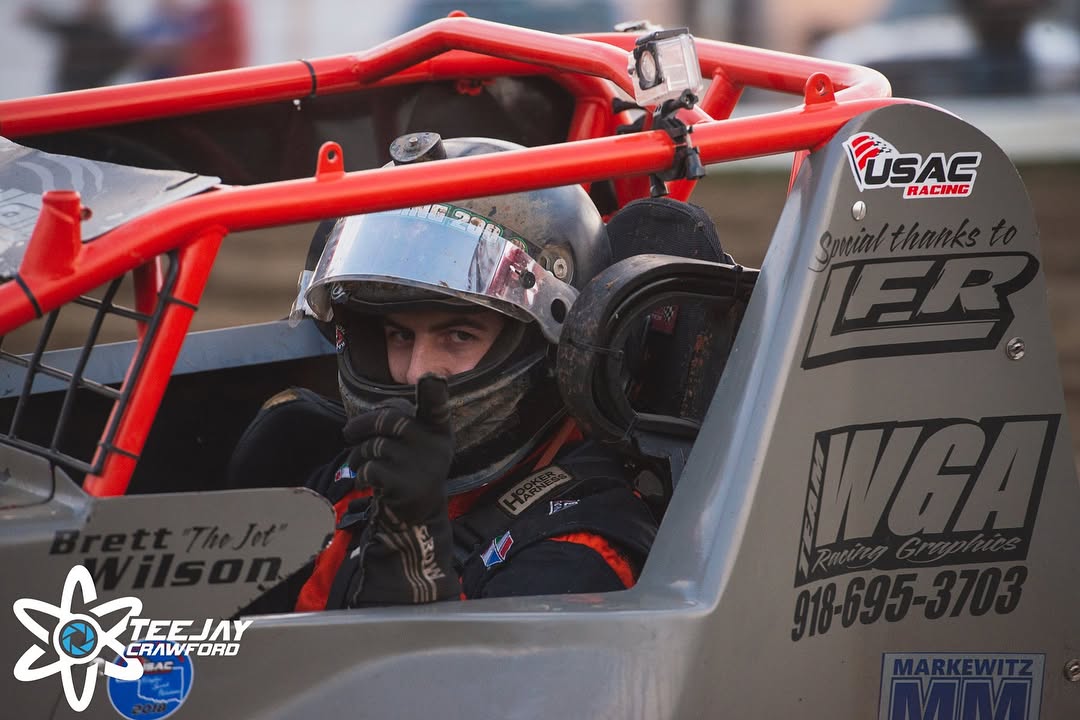 and I have too much fun in hotlaps