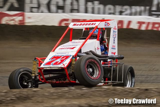 Hats off to this kid went from the C main to the A main, passing 34 cars to finish 7…