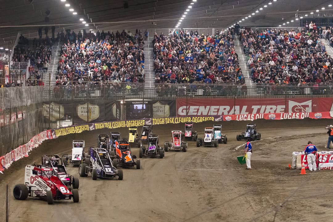 Tuesday night photos are now uploaded, and Wednesday night has started to upload.