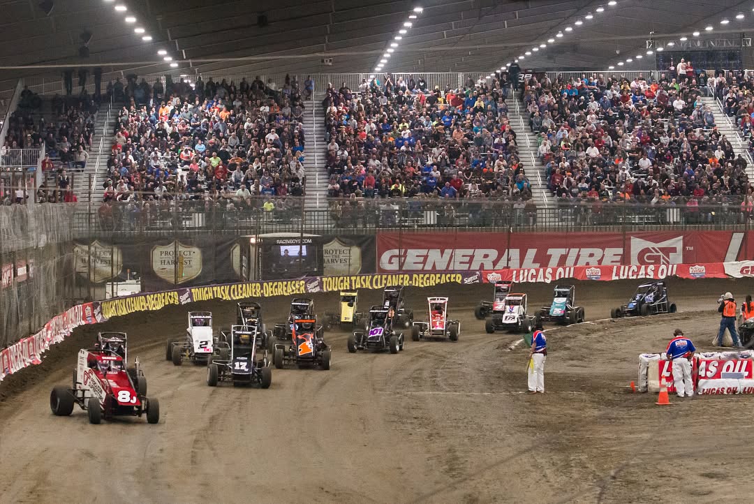 Tuesday night photos are now uploaded, and Wednesday night has started to upload.