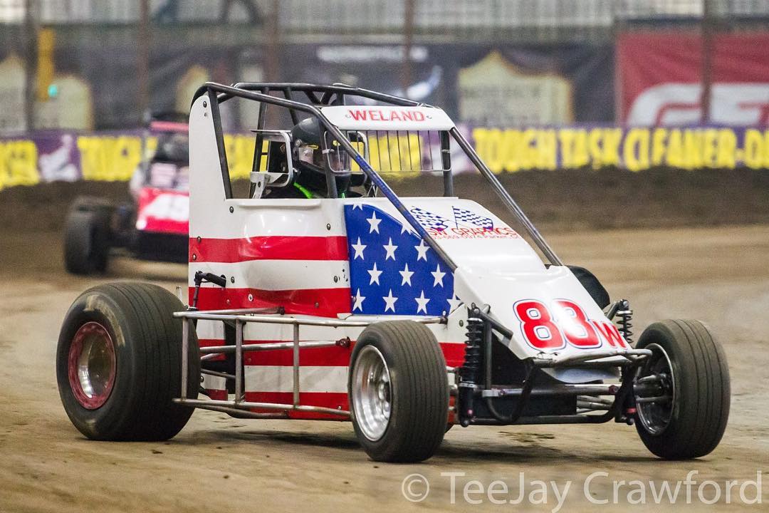 Merica, Midgets, & Moonshine