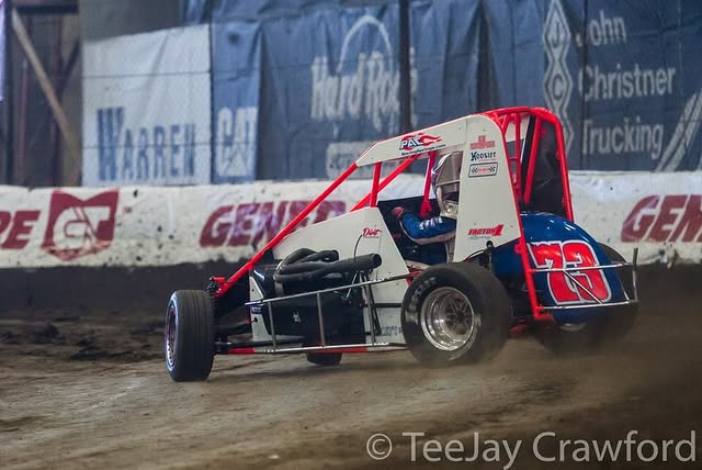 A few more from practice day.