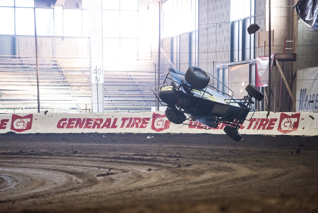 1,138 photos from practice day are posted up on TeeJayCrawford.com/chilibowl includin…