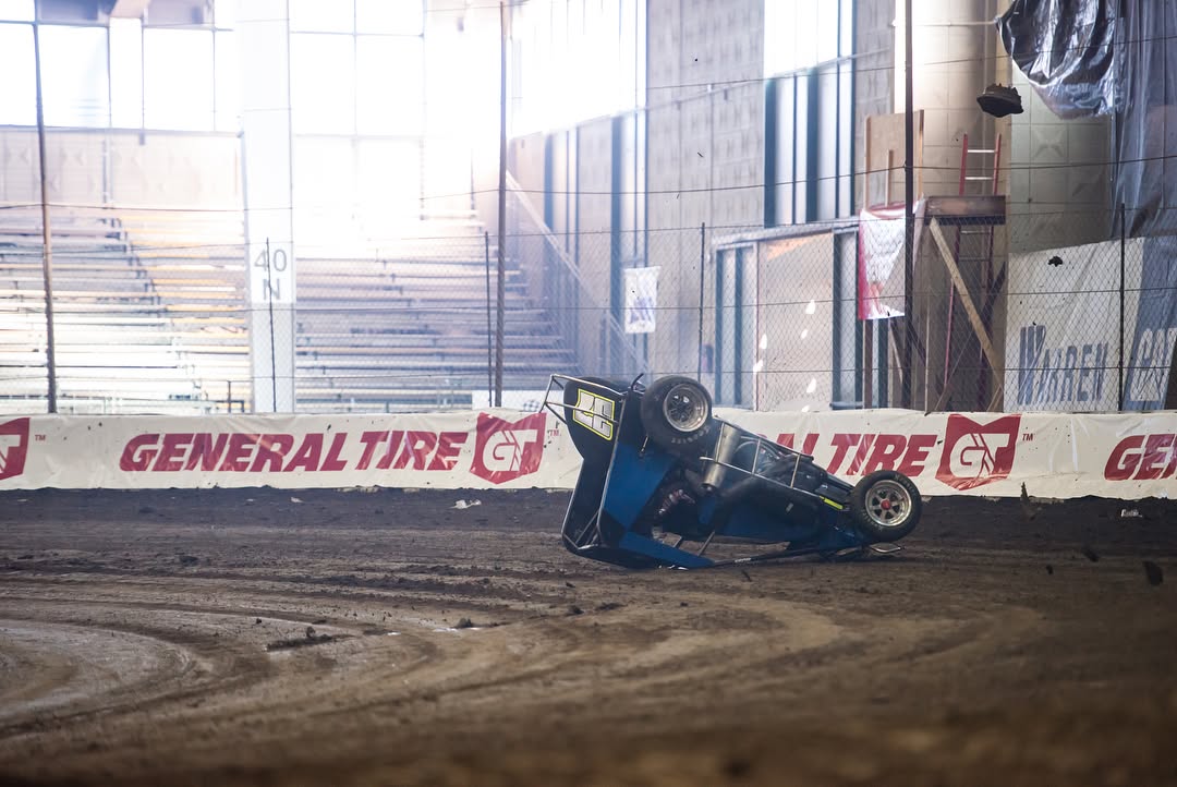 1,138 photos from practice day are posted up on TeeJayCrawford.com/chilibowl includin…