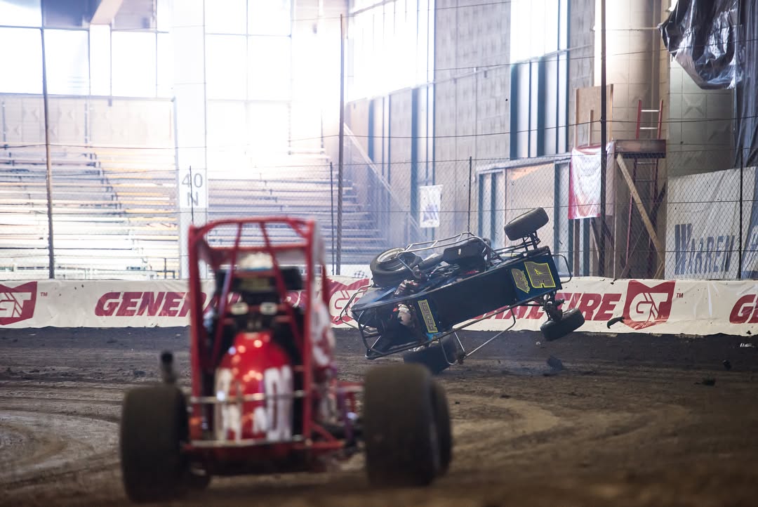 1,138 photos from practice day are posted up on TeeJayCrawford.com/chilibowl includin…