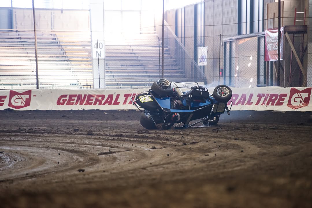 1,138 photos from practice day are posted up on TeeJayCrawford.com/chilibowl includin…