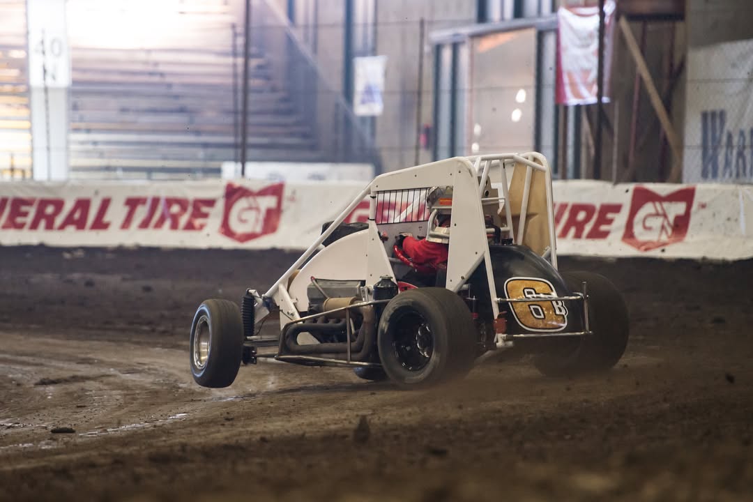 1,138 photos from practice day are posted up on TeeJayCrawford.com/chilibowl includin…