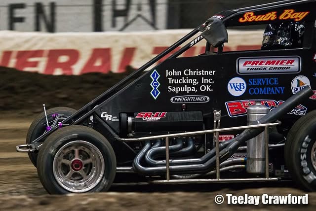 Here are some of my favorite photos from tonight’s prelim.