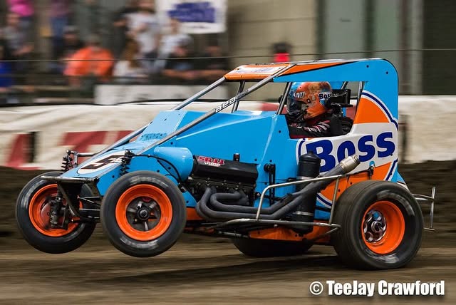 Here are some of my favorite photos from tonight’s prelim.