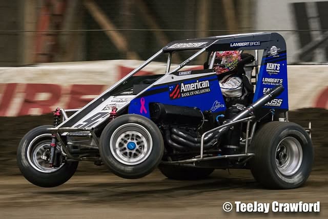 Here are some of my favorite photos from tonight’s prelim.