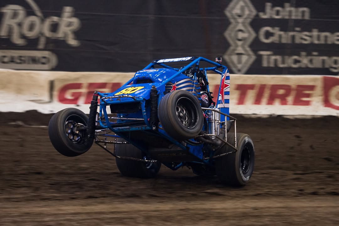 Friday night photos are now up!