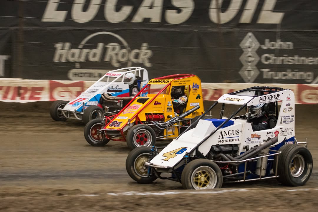Thursday night photos are up, and Friday is almost finished uploading.