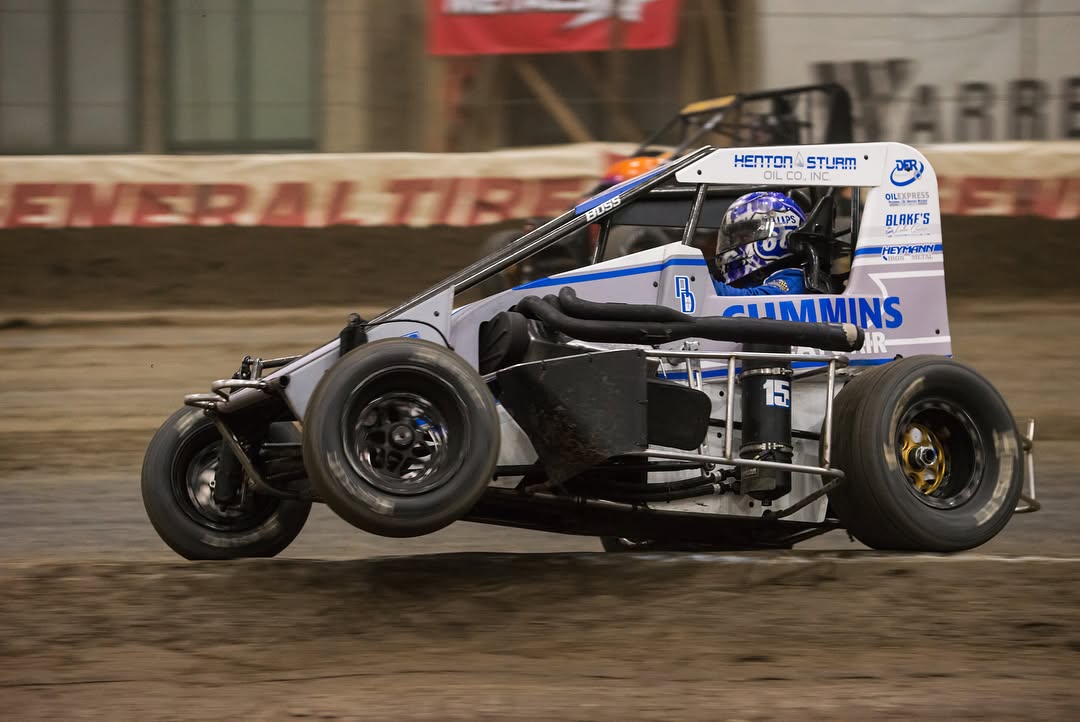 Thursday night photos are up, and Friday is almost finished uploading.